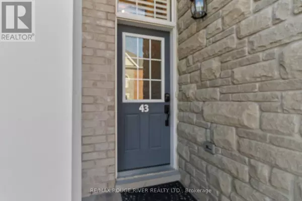 Pickering (woodlands), ON L1V3N7,530 Kingston RD #43