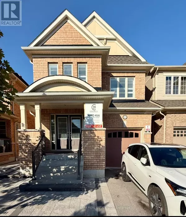 507 WINDFIELDS FARM DRIVE, Oshawa (windfields), ON L1L0L7