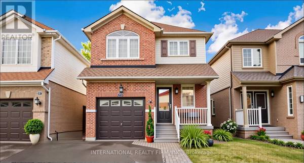 560 FALCONRIDGE DRIVE, Oshawa (samac), ON L1K0C1