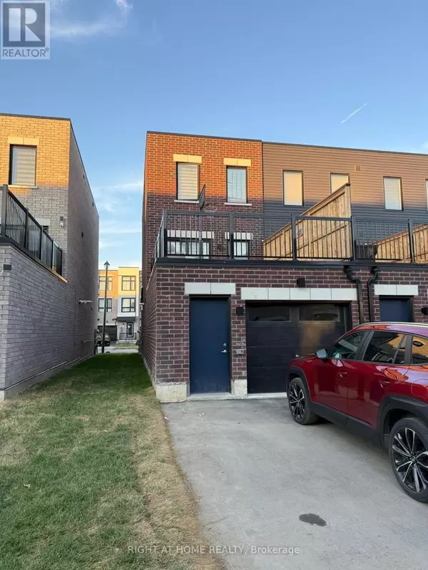 Ajax (south West), ON L1S7M3,36 BATESON STREET