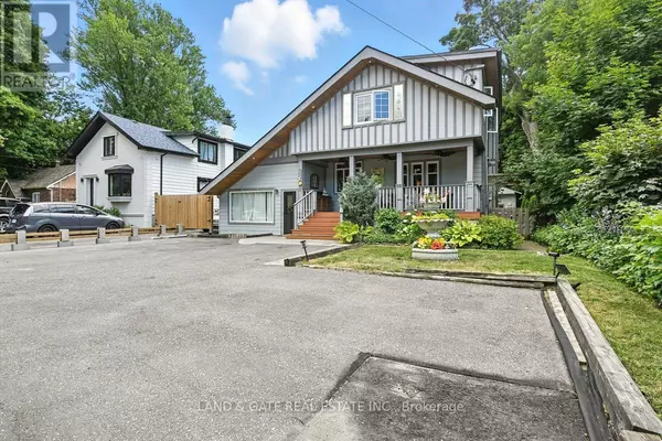 Ajax (central West), ON L1S6M1,519 KINGSTON ROAD W