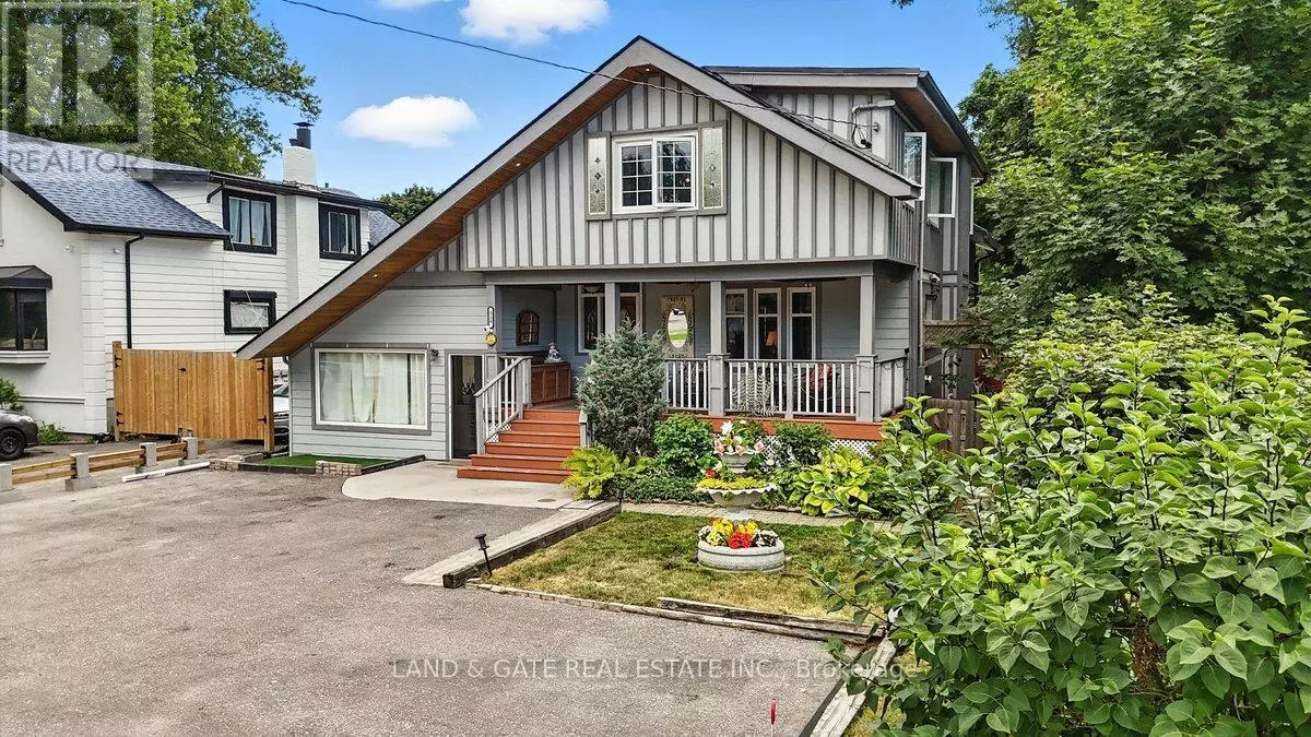 Ajax (central West), ON L1S6M1,519 KINGSTON ROAD W