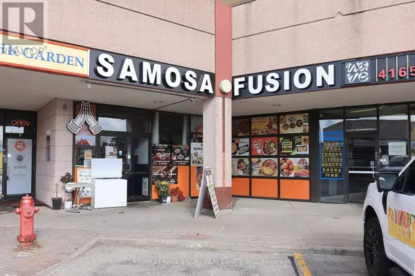 Toronto (agincourt South-malvern West), ON M1S2C1,8 Glen Watford DR #G8
