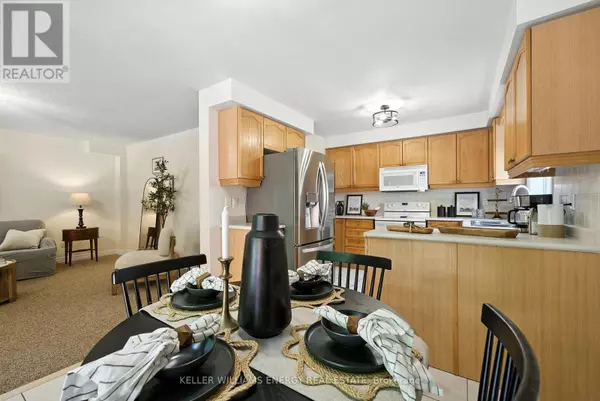 Whitby (pringle Creek), ON L1R2S8,106 WILLOWBROOK DRIVE