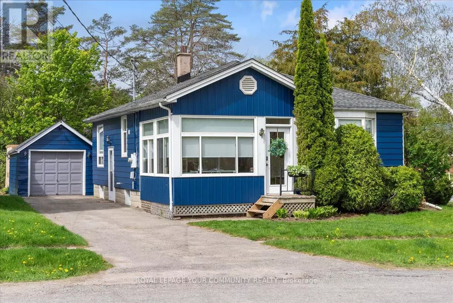 236 JOHN STREET, Scugog (port Perry), ON L9L1B7