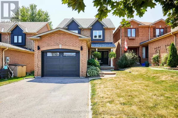 Clarington (bowmanville), ON L1C4M5,42 ELEPHANT HILL DRIVE