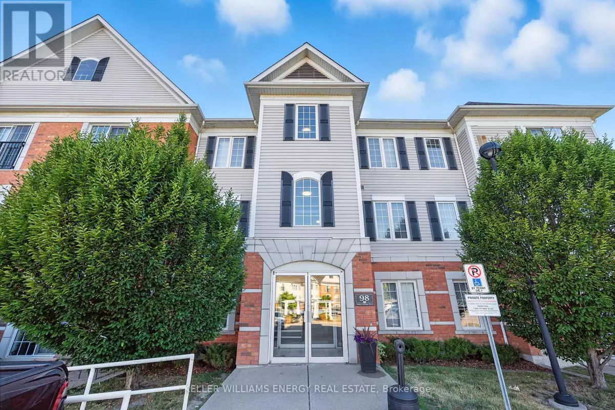 Clarington (bowmanville), ON L1C5N5,98 Aspen Spring DR #110
