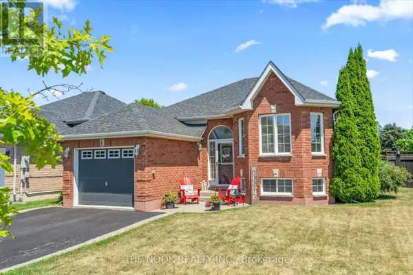 1 WILLIAM JOSE COURT, Clarington (newcastle), ON L1B1N7