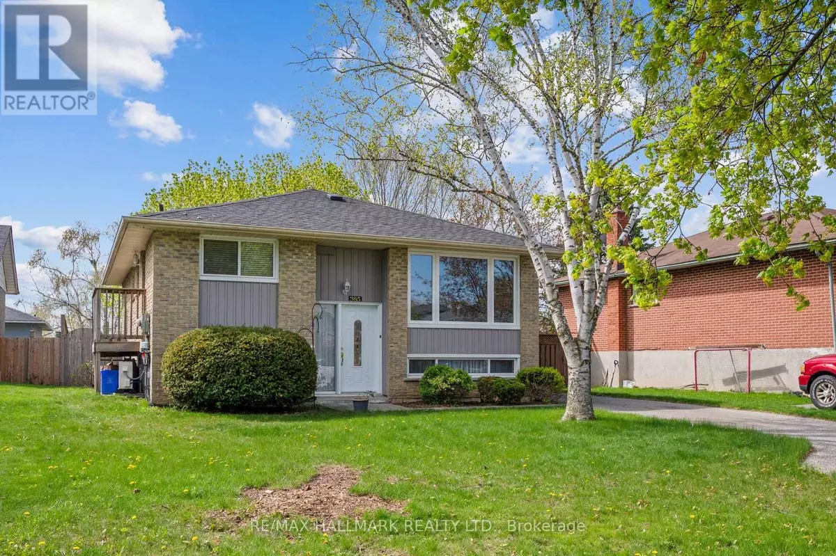 Oshawa (centennial), ON L1G6W1,385 LAMBETH COURT