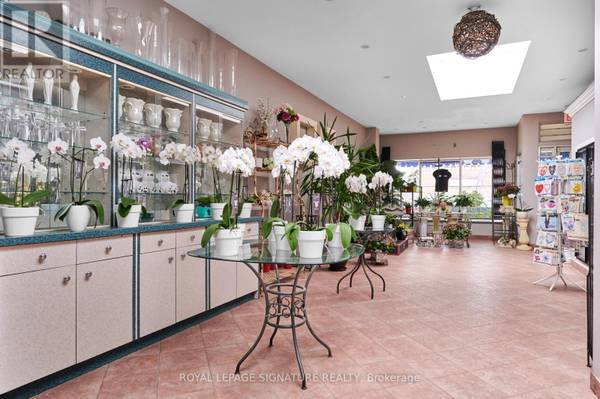 Toronto (clairlea-birchmount), ON M1K1C6,550 DANFORTH ROAD