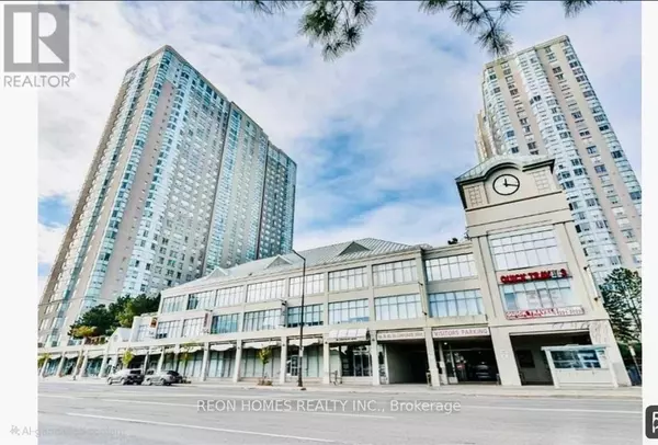 68 Corporate DR #2232, Toronto (woburn), ON M1H3H3