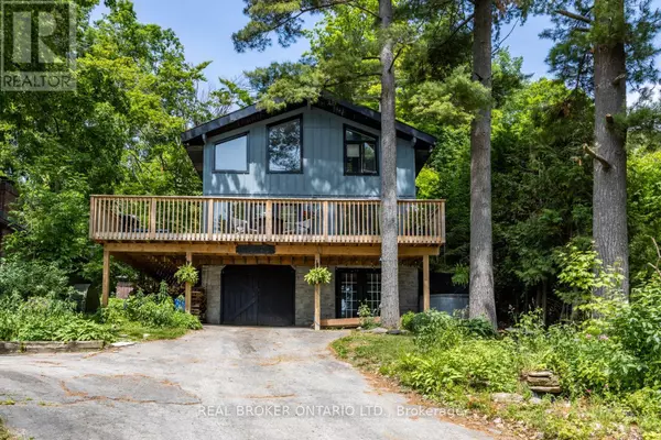 Scugog, ON L9L1B4,126 PINE POINT LANE