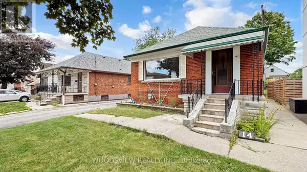 Toronto (wexford-maryvale), ON M1R1E9,14 SHANDARA CRESCENT