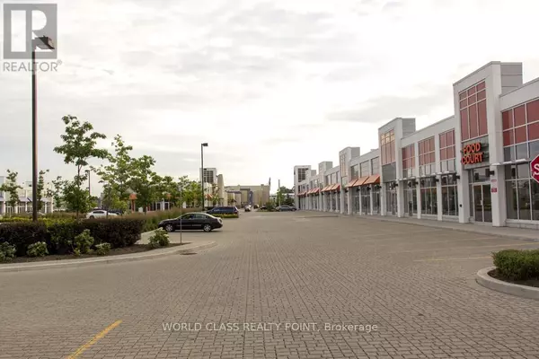 Toronto (clairlea-birchmount), ON M1L0H2,41 Lebovic AVE #A116
