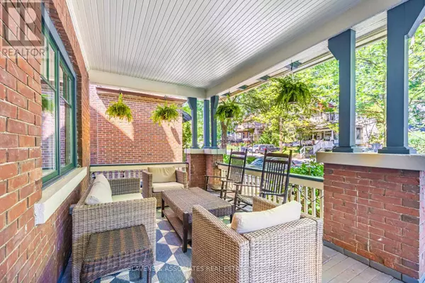 Toronto (the Beaches), ON M4E3L4,104 SILVER BIRCH AVENUE