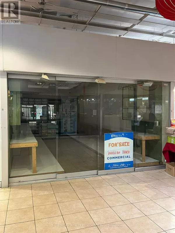 Toronto (agincourt South-malvern West), ON M1S5V9,4438 Sheppard AVE East #119