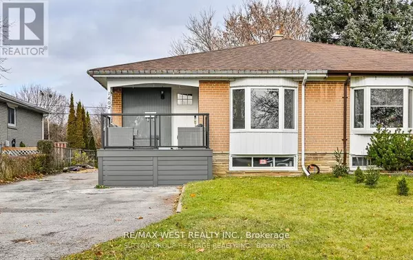 Pickering (bay Ridges), ON L1W1C3,1402 Colmar AVE #Basement