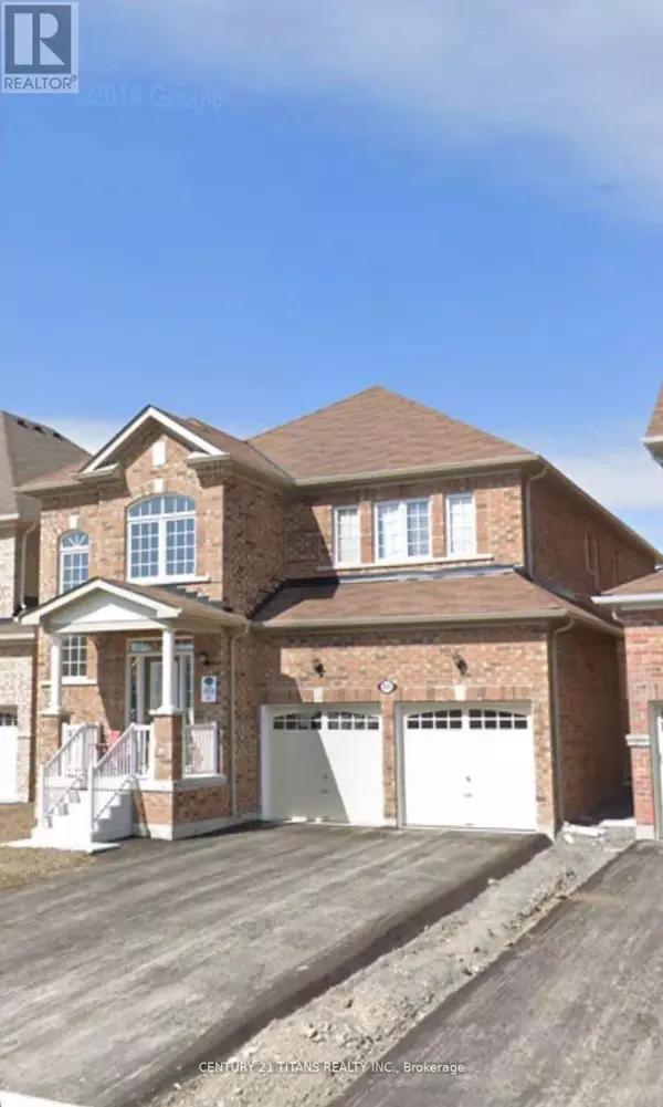 800 WRENWOOD DRIVE, Oshawa (taunton), ON L1K0Y1