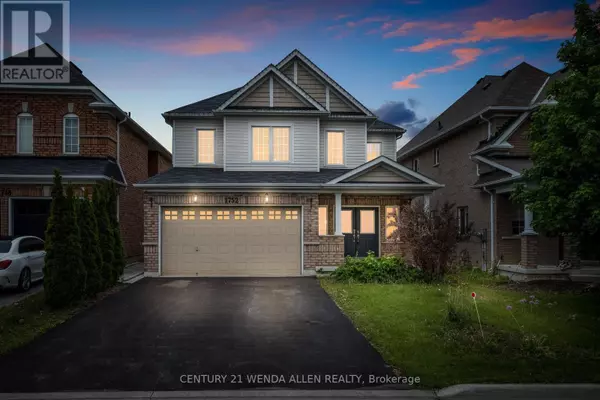 1752 FINKLE DRIVE, Oshawa (taunton), ON L1K0H2