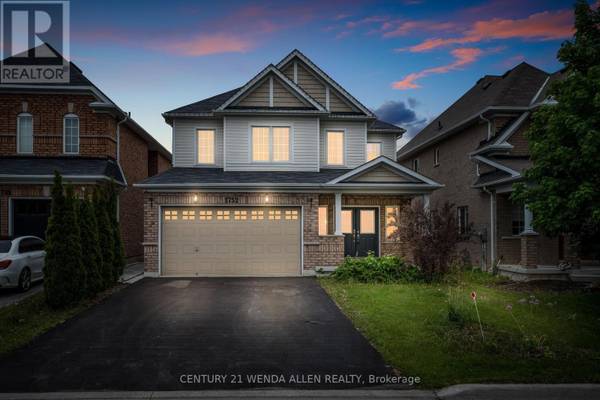 1752 FINKLE DRIVE, Oshawa (taunton), ON L1K0H2