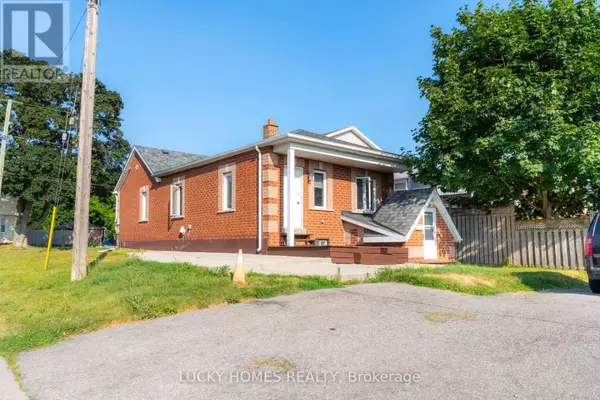 Oshawa (central), ON L1H5T3,270 Verdun RD West #Main
