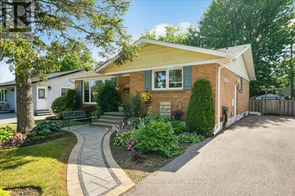 155 BURCHER ROAD, Ajax (south East), ON L1S2R6