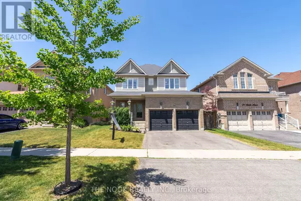 Clarington (bowmanville), ON L1C0J8,20 KIMBLE AVENUE