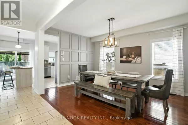 Clarington (bowmanville), ON L1C0J8,20 KIMBLE AVENUE