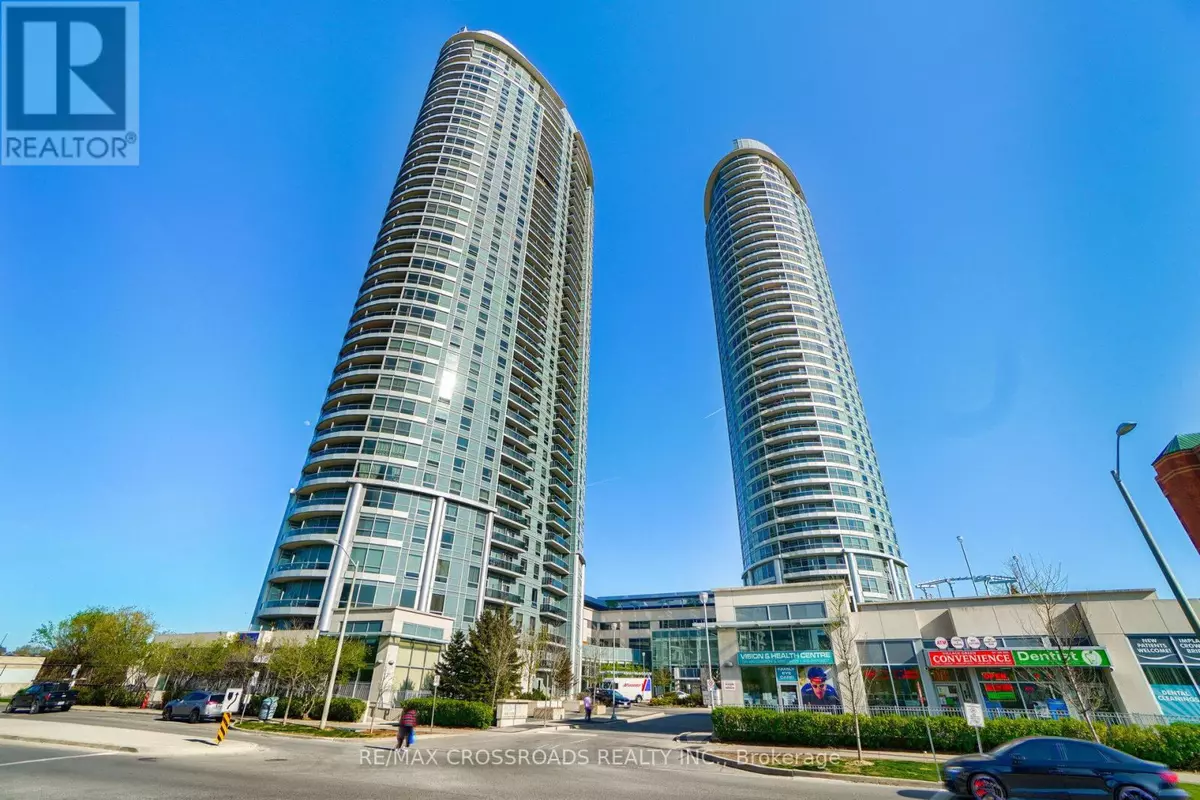 Toronto (agincourt South-malvern West), ON M1S0G3,125 Village Green SQ #3903
