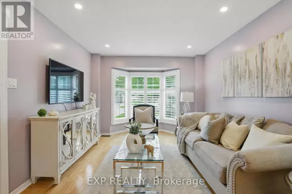 Oshawa (pinecrest), ON L1K2E5,1041 RIDGE VALLEY DRIVE