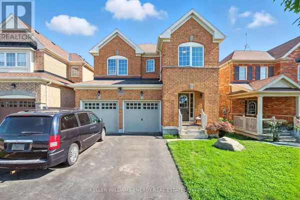 1345 WOODSTREAM AVENUE, Oshawa (taunton), ON L1K0N6