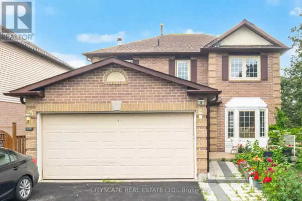 Ajax (central), ON L1T3B6,12 COOMER CRESCENT
