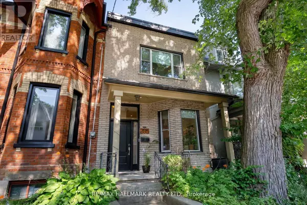 Toronto (south Riverdale), ON M4M2J8,205 BOULTON AVENUE