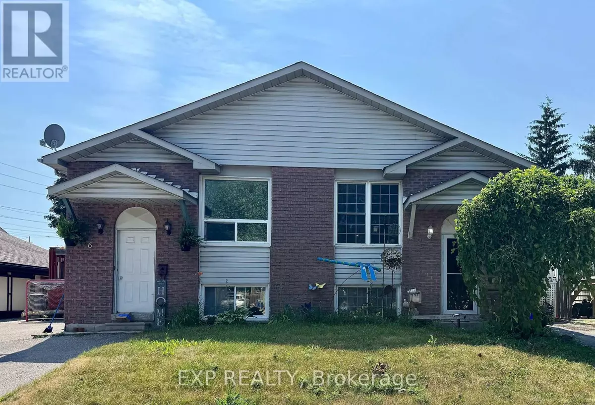 Clarington (bowmanville), ON L1C4L1,8 LOCKHART GATE