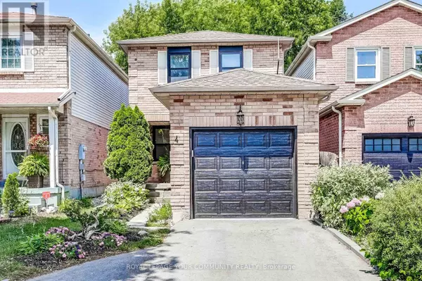 4 DREW COURT, Whitby (pringle Creek), ON L1N8X7