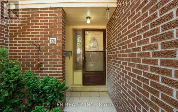 Toronto (west Hill), ON M1E4Y7,4662 Kingston RD #45
