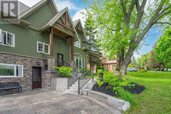 Clarington, ON L0B1J0,28 BRADLEY BOULEVARD