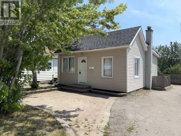 199 BLOOR STREET W, Oshawa (lakeview), ON L1J1P5