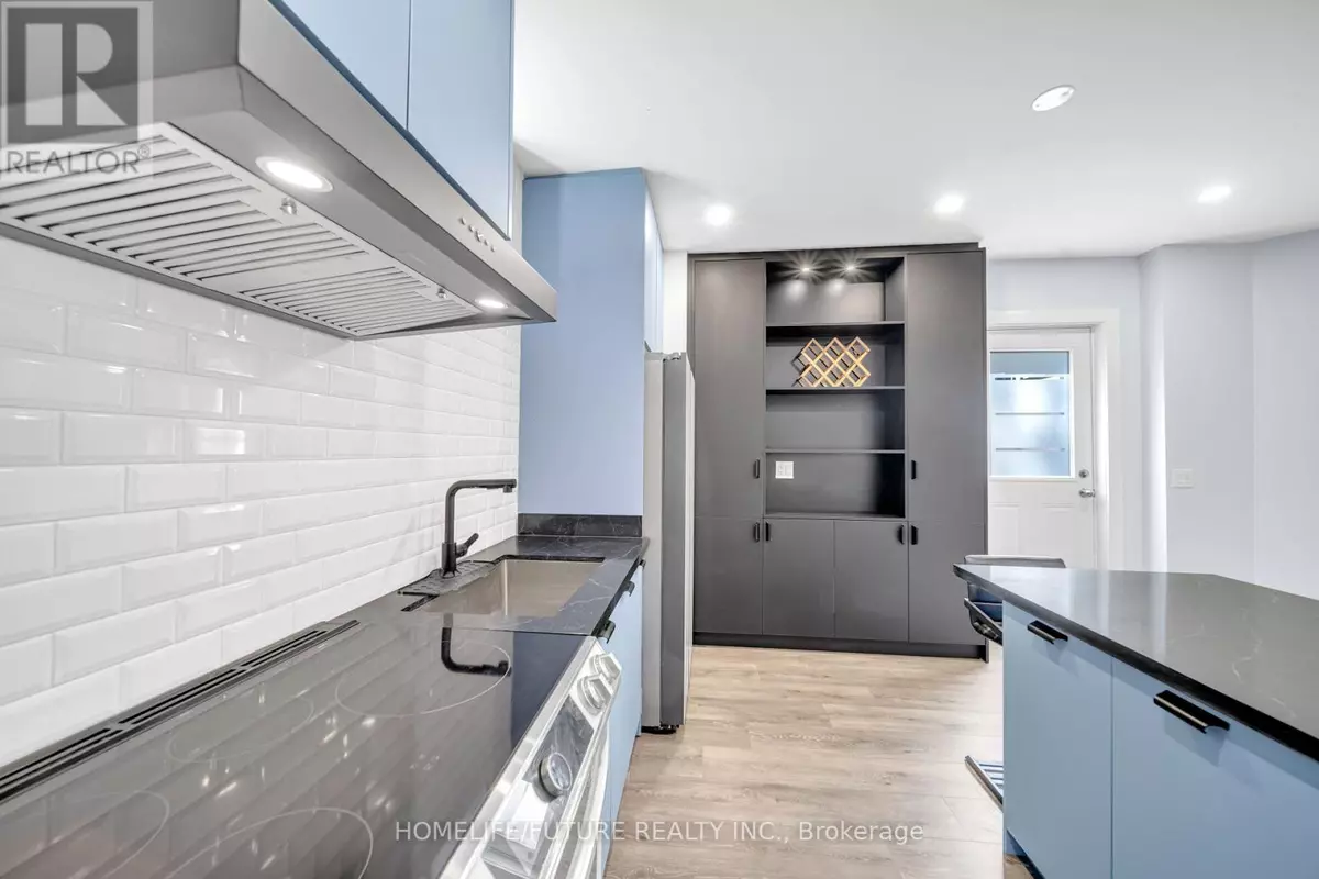 Pickering (rouge Park), ON L1V0G7,400 Finch AVE #6  Bsmt