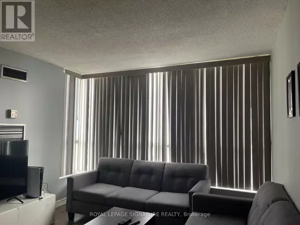 Toronto (highland Creek), ON M1E5E6,3050 Ellesmere RD #1604