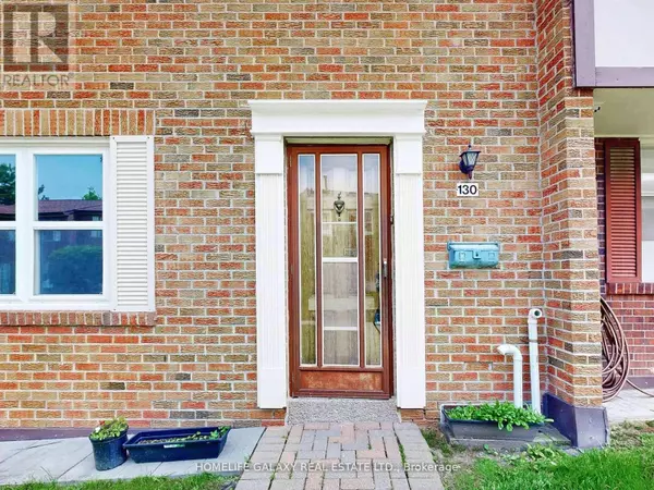 Toronto (agincourt North), ON M1V1E2,25 Brimwood BLVD #130