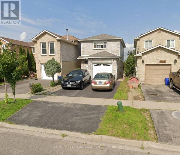 2157 Denby DR #Basement, Pickering (brock Ridge), ON L1X2A8