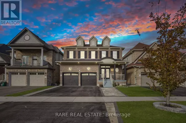50 HENRY SMITH AVENUE, Clarington (bowmanville), ON L1C0W1