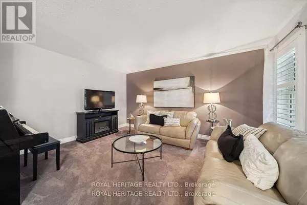 Whitby (brooklin), ON L1M2E5,57 CROXALL BOULEVARD