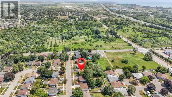 Clarington (bowmanville), ON L1C3S8,17 LOSCOMBE DRIVE