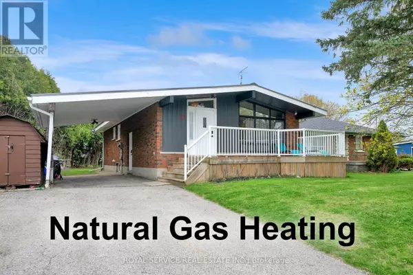 59 CHURCH STREET S, Clarington (orono), ON L0B1M0
