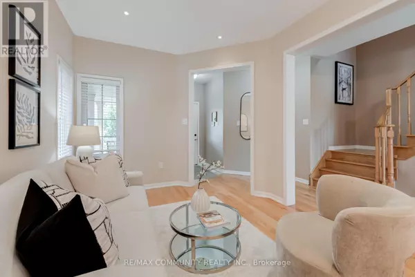 Oshawa (samac), ON L1K3B9,1852 BIRCHVIEW DRIVE