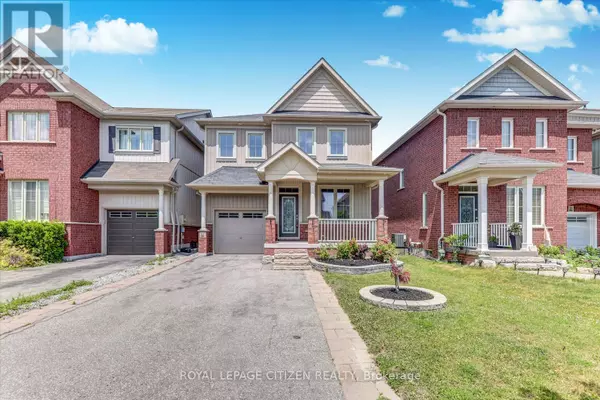Clarington (bowmanville), ON L1C0L8,22 TED MILLER CRESCENT