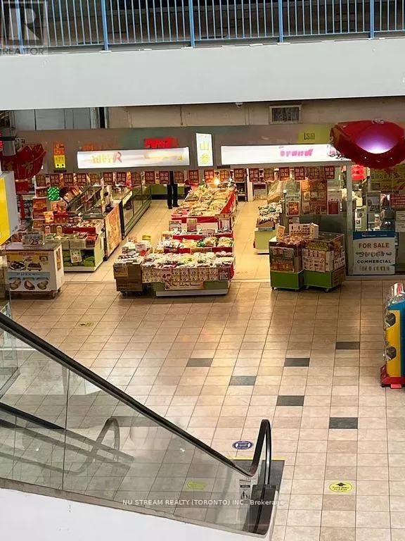 Toronto (agincourt South-malvern West), ON M1S5V9,4438 Sheppard AVE East #126