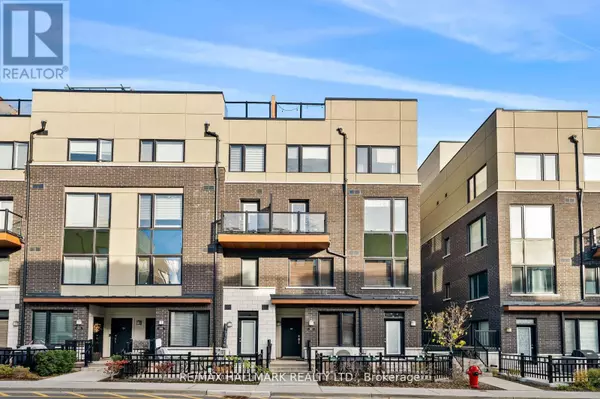 Pickering (town Centre), ON L1V1C2,1555 Kingston RD #319